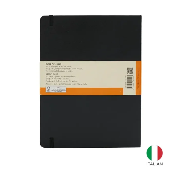 Cuaderno Classic XL - Imagen 14