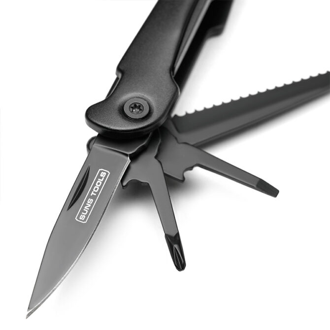 Frontier Multitool - Imagen 7