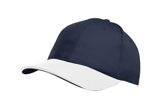 Gorro TAHG 36 c/broche - Imagen 3