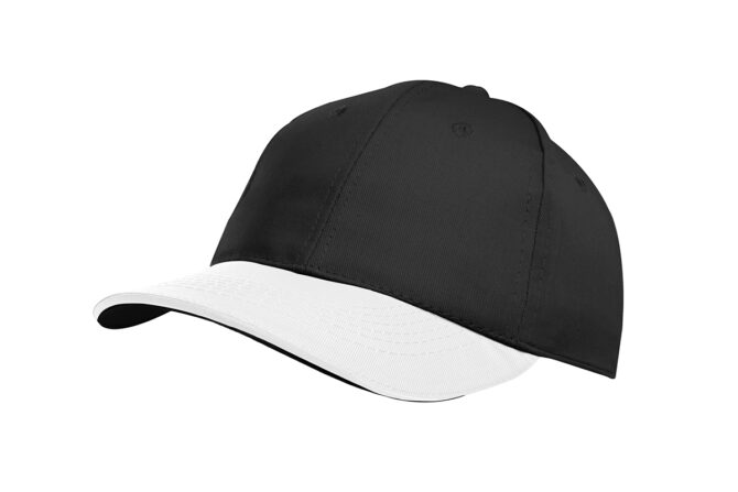 Gorro TAHG 36 c/broche - Imagen 2