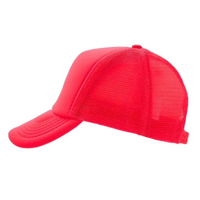 Gorro Trucker Fluo - Imagen 15