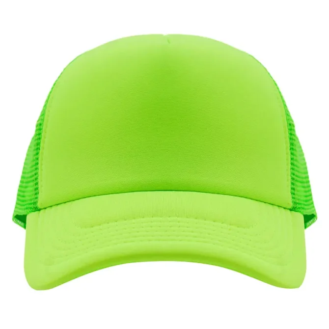 Gorro Trucker Fluo - Imagen 19
