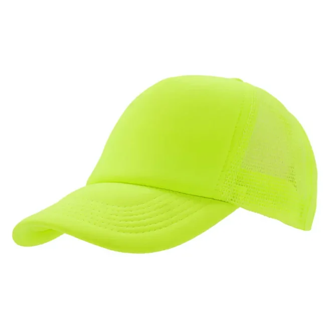 Gorro Trucker Fluo - Imagen 23