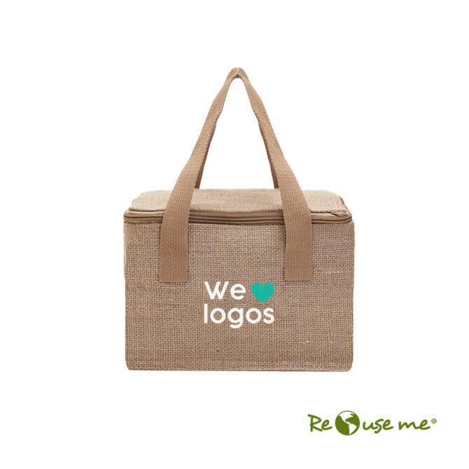 Cooler Bags Yute 5 L - Imagen 7
