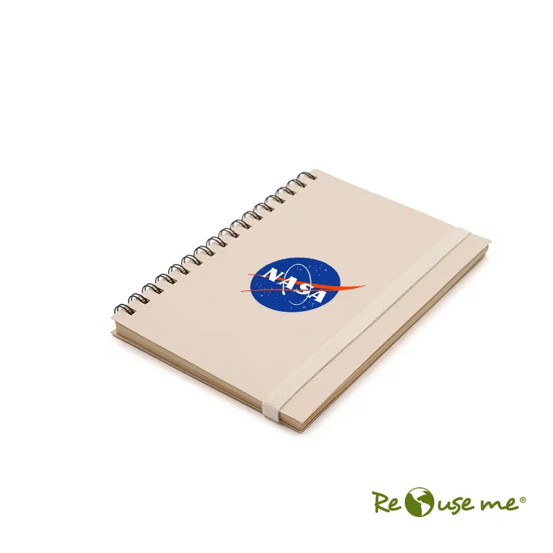 Cuaderno Ingenio
