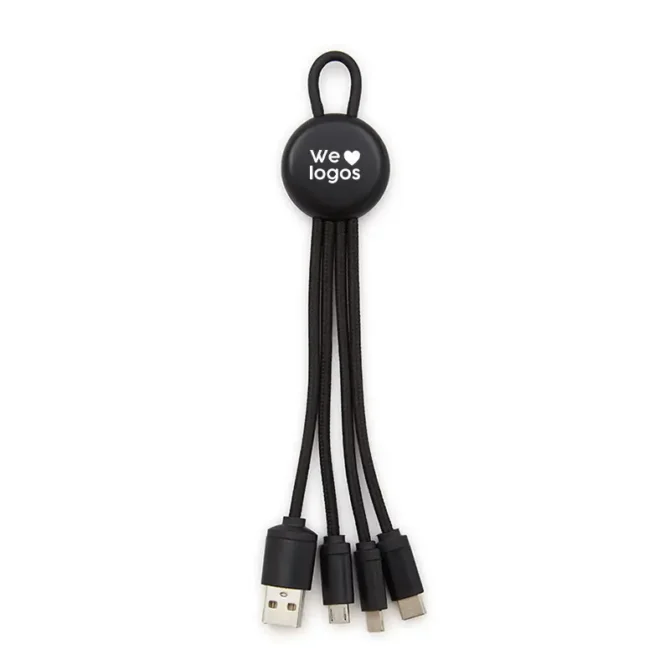 Cable 3 en 1 VERSAL - Imagen 4