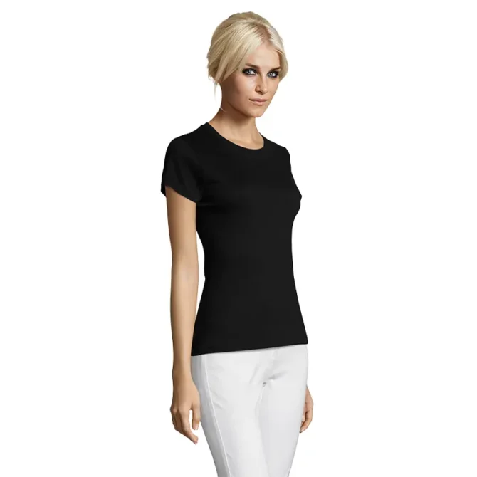 Remera Regent Mujer - Imagen 3