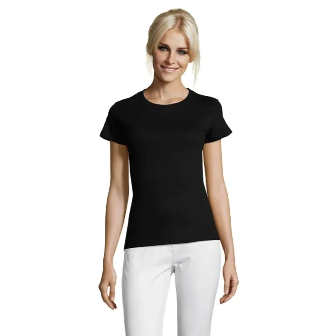 Remera Regent Mujer - Imagen 5