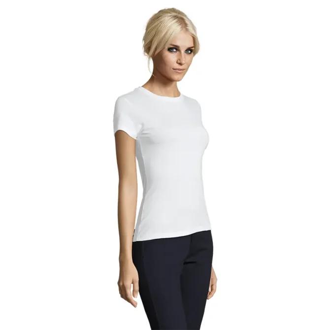 Remera Regent Mujer - Imagen 6