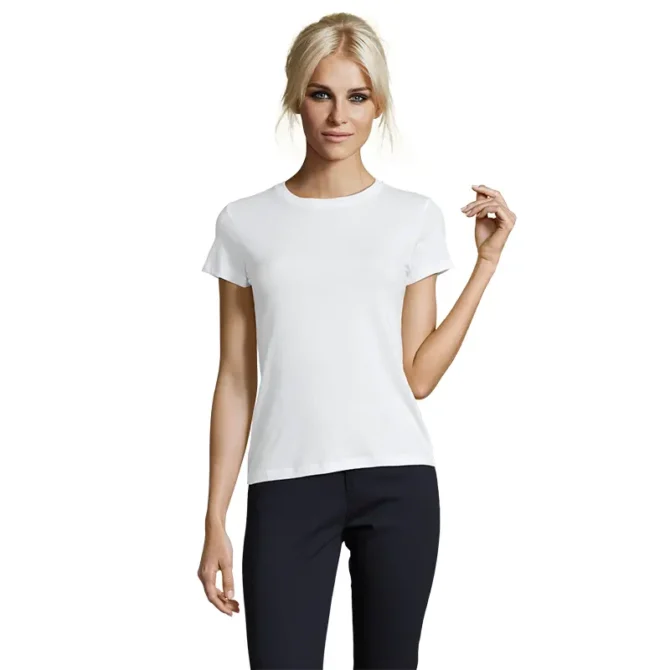 Remera Regent Mujer - Imagen 7