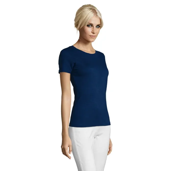 Remera Regent Mujer - Imagen 9