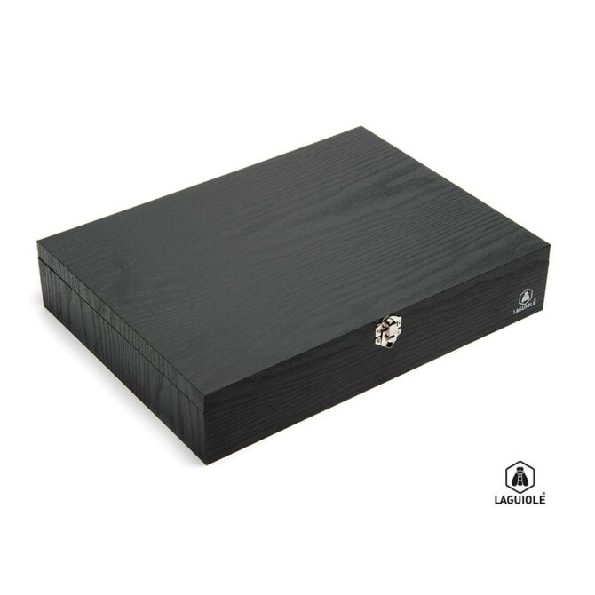 Set de mesa x 16 piezas Laguiole - Imagen 11