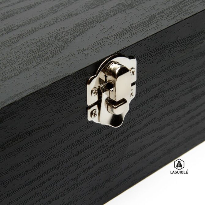 Set de mesa x 16 piezas Laguiole - Imagen 2