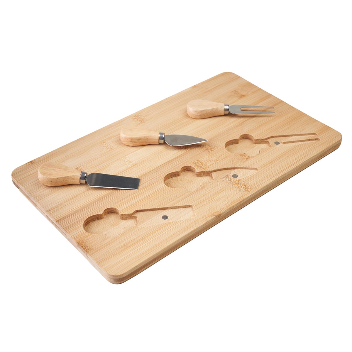 Tabla de quesos Gruyere - Imagen 3