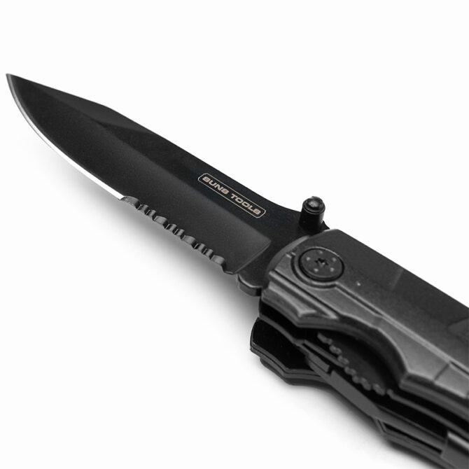 Warden Multitool - Imagen 6