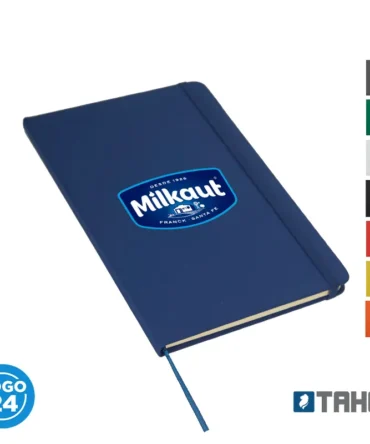 Cuaderno JOURNAL A5 64 hojas