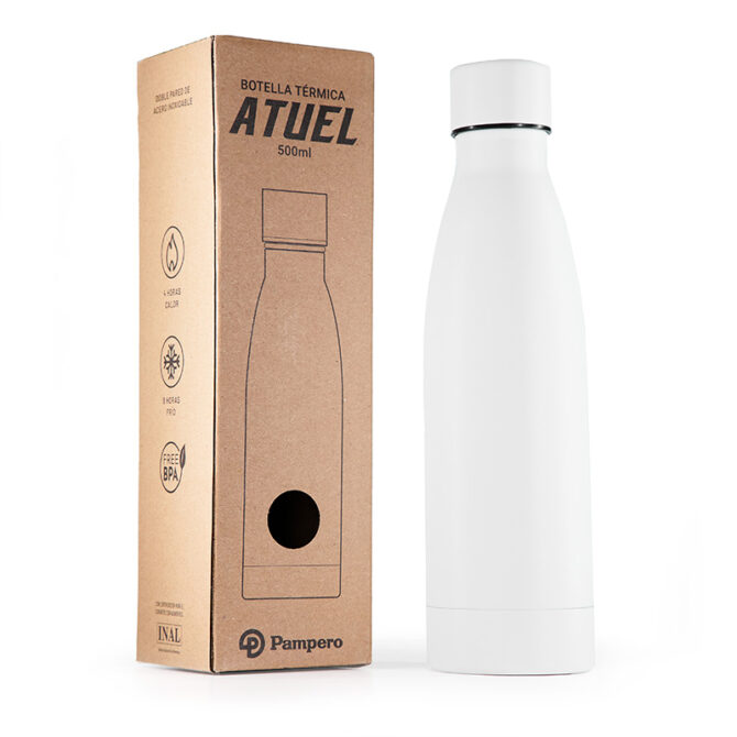Botella Atuel - Imagen 11