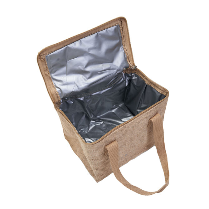 Cooler Bags Yute 5 L - Imagen 3
