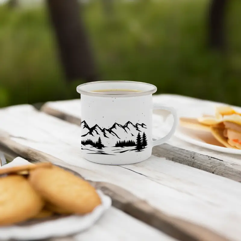 Jarro Campster - Imagen 3