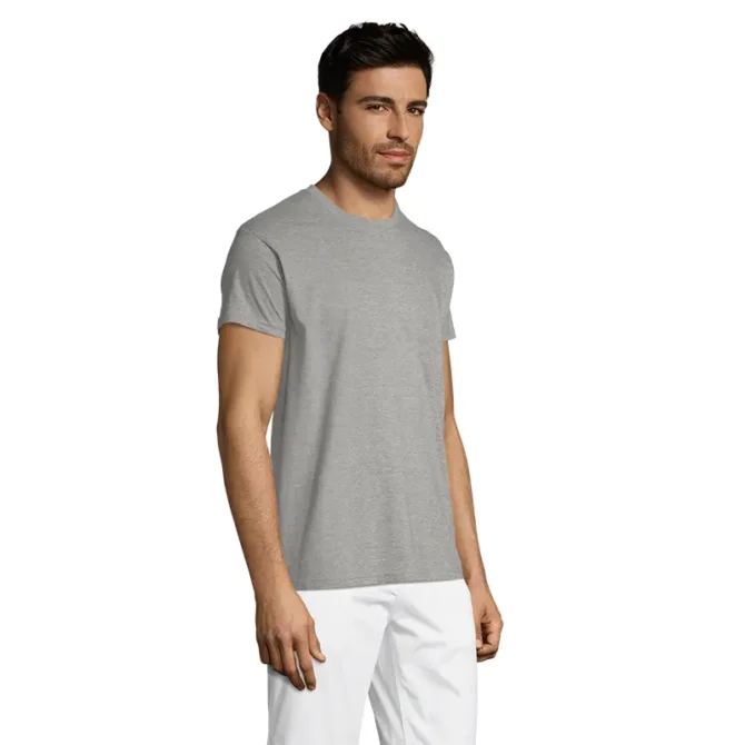 Remera Regent Hombre/Unisex - Imagen 4