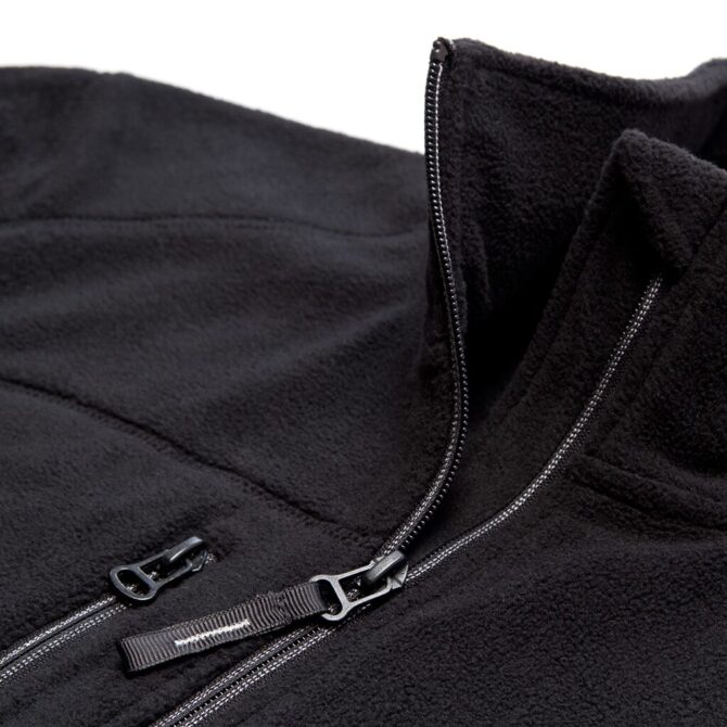 Campera Jacket Full Zipper Cardon - Imagen 7