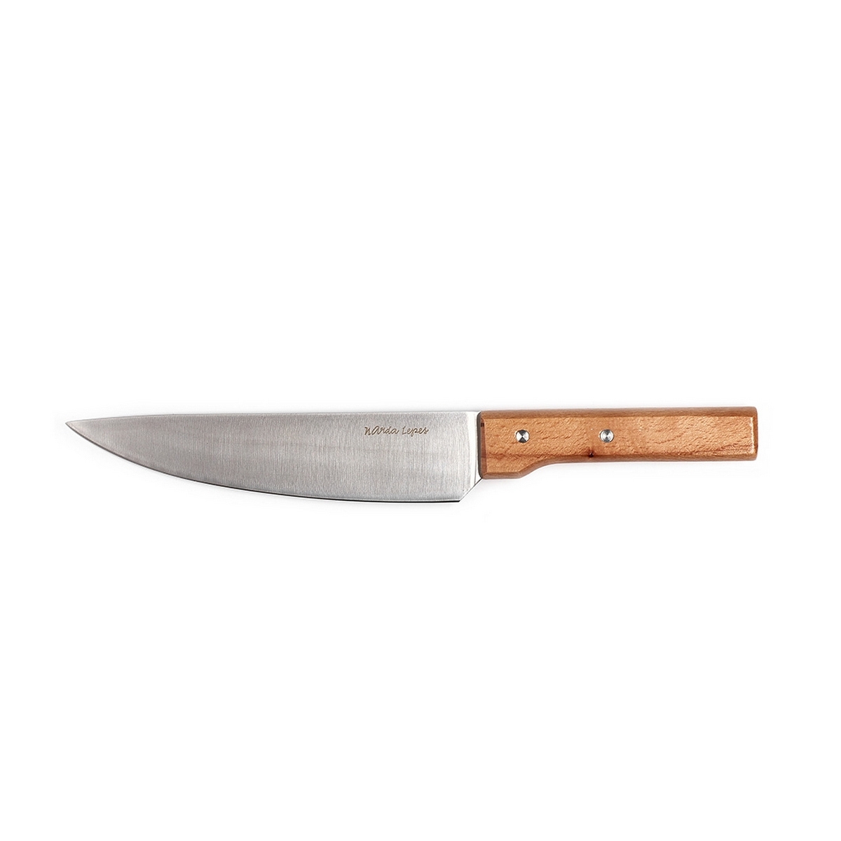 Cuchillo cocinero Narda Lepes - Imagen 4