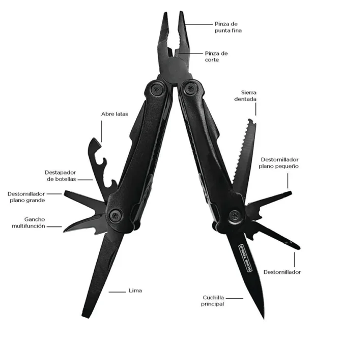 Frontier Multitool - Imagen 2