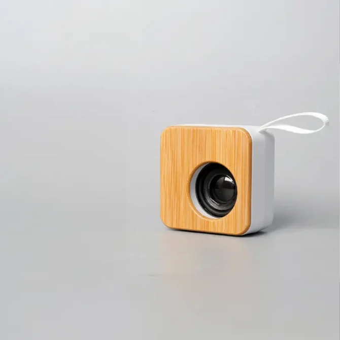 Parlante Retric - Imagen 2