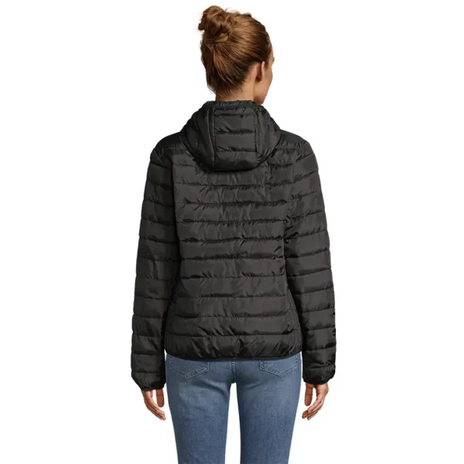 CAMPERA STREAM WOMEN - Imagen 5