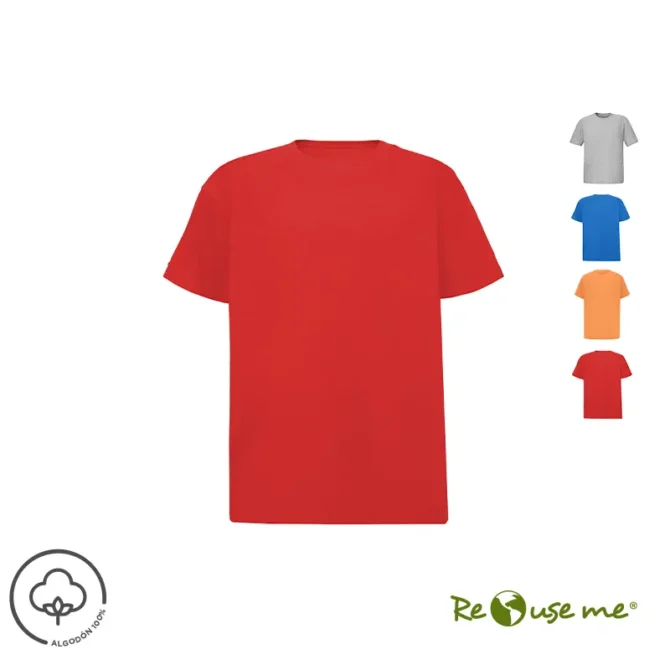 Remera Little Summer - Imagen 2