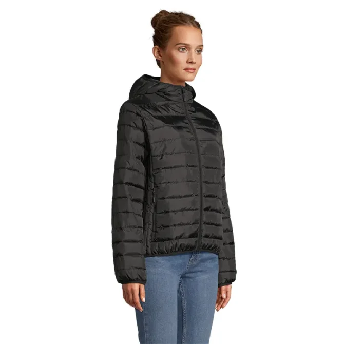 CAMPERA STREAM WOMEN - Imagen 3