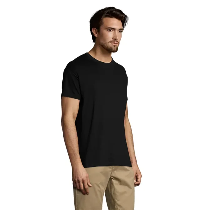 Remera Regent Hombre/Unisex - Imagen 6