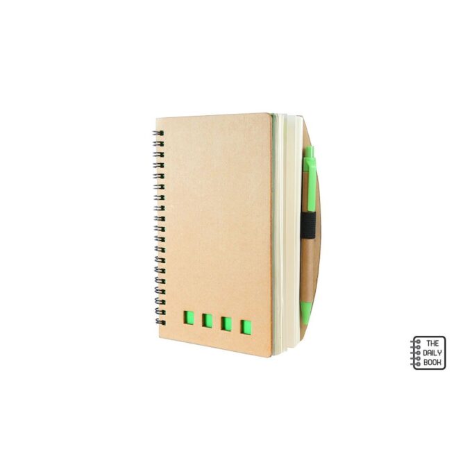 Daily Book Eco - Imagen 5