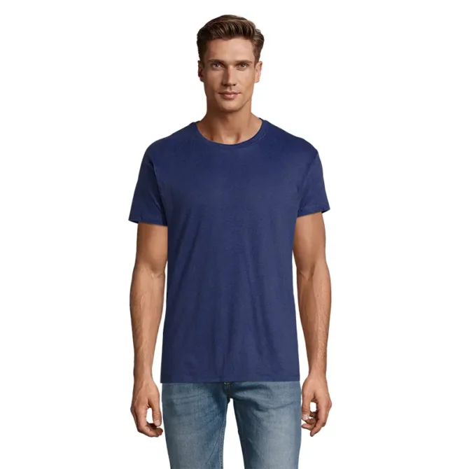 Remera Regent Hombre/Unisex - Imagen 13