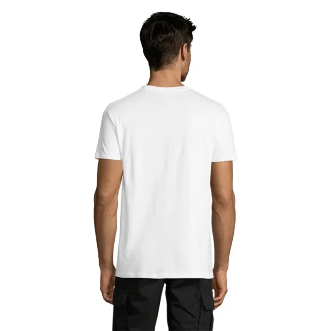 Remera Regent Hombre/Unisex - Imagen 8