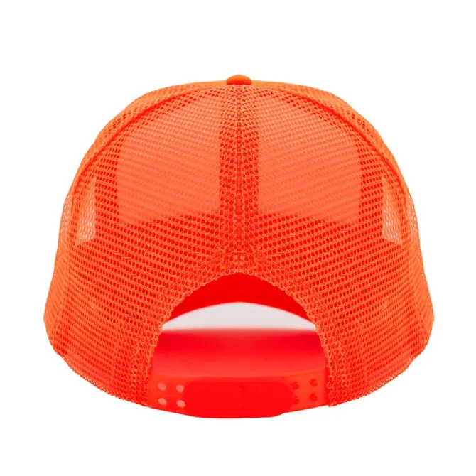 Gorro Trucker Fluo - Imagen 10