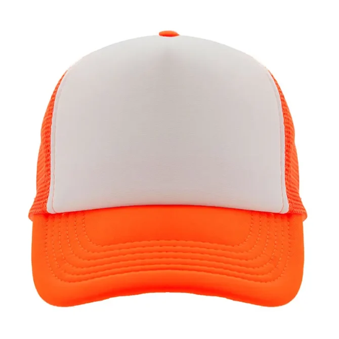Gorro Trucker Fluo - Imagen 11