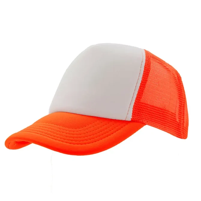 Gorro Trucker Fluo - Imagen 12