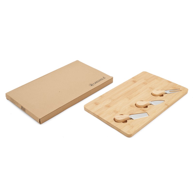 Tabla de quesos Gruyere - Imagen 2