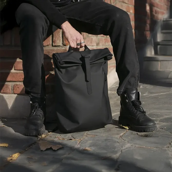 Mochila Weser - Imagen 13