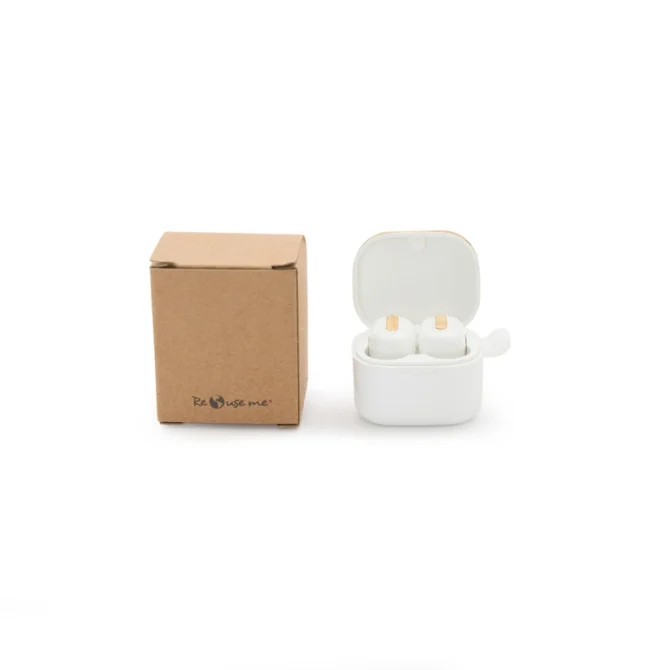 Auriculares Tempo - Imagen 2