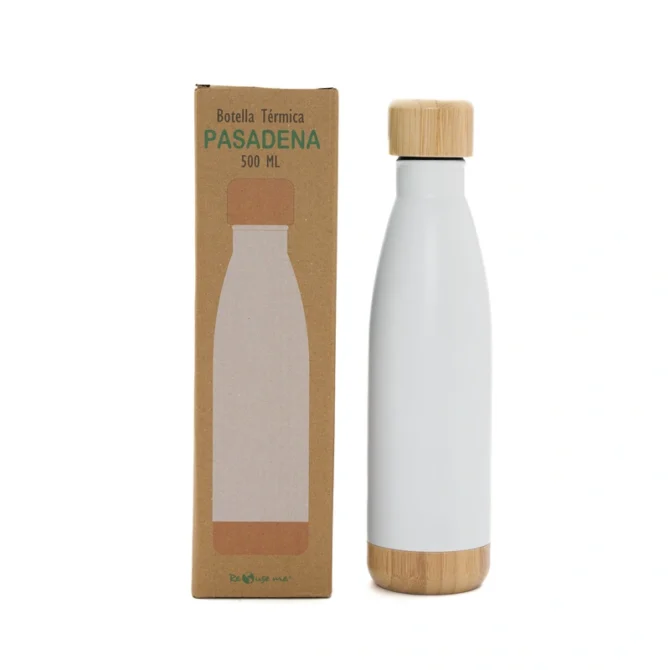 Botella Pasadena - Imagen 3