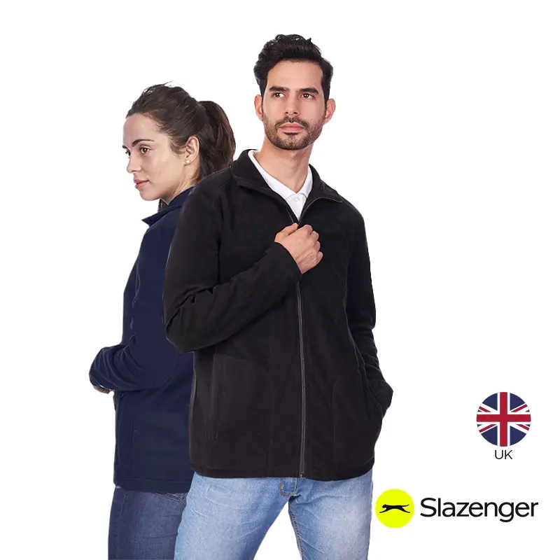 Campera Polar Volley - Imagen 2