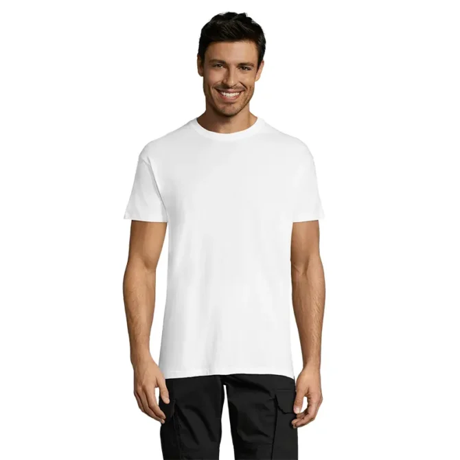 Remera Regent Hombre/Unisex - Imagen 9