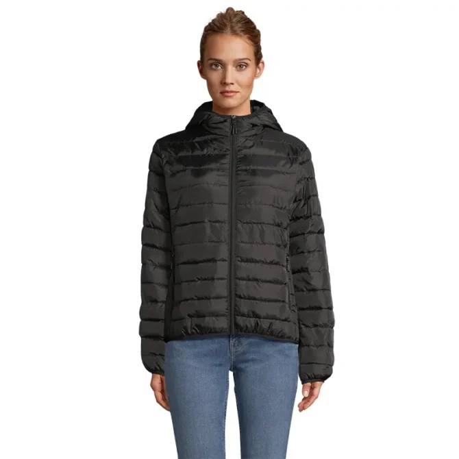 CAMPERA STREAM WOMEN - Imagen 8