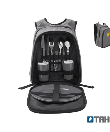 Mochila Picnic Tacoma