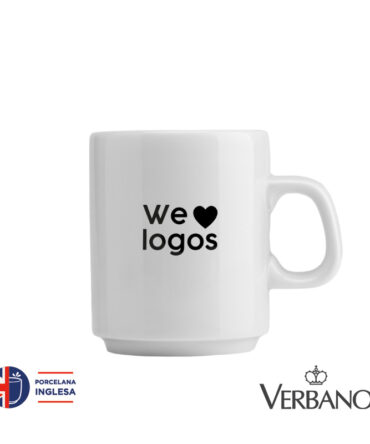 TAZA RECTA 140