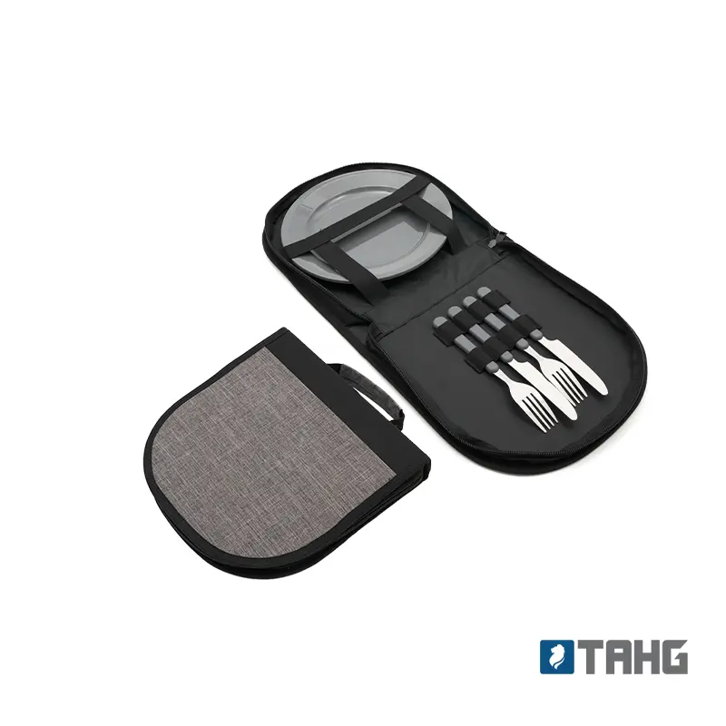 Set de Asado Andino - Imagen 4