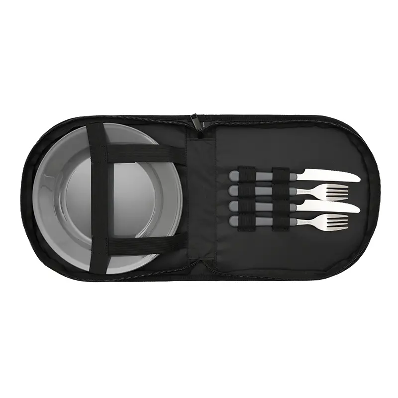 Set de Asado Andino - Imagen 5