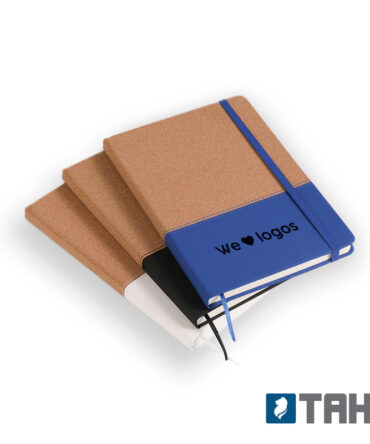 Cuaderno BOOBER